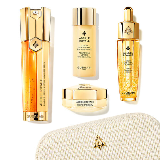 DOUBLE R SERUM SET Y26